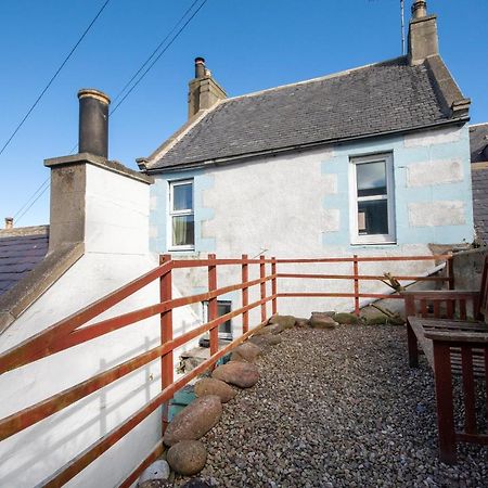 Finest Retreats - Ellie-Jo Cottage Gardenstown Экстерьер фото
