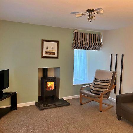 Finest Retreats - Ellie-Jo Cottage Gardenstown Экстерьер фото