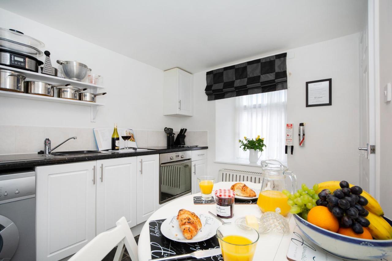 Finest Retreats - Ellie-Jo Cottage Gardenstown Экстерьер фото