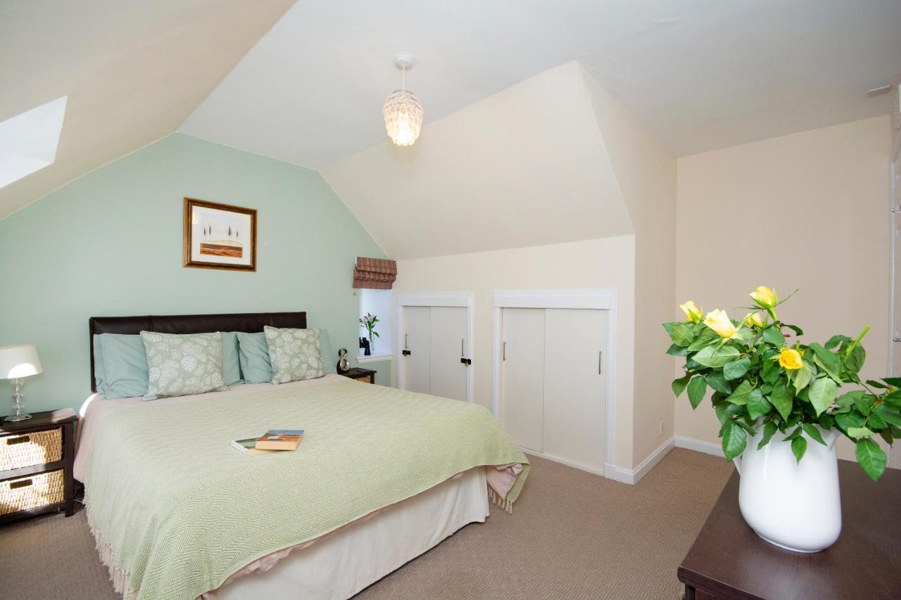 Finest Retreats - Ellie-Jo Cottage Gardenstown Экстерьер фото