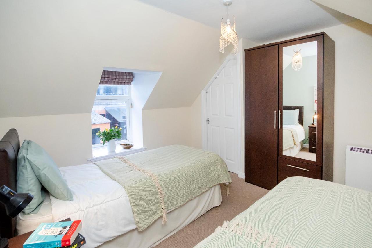 Finest Retreats - Ellie-Jo Cottage Gardenstown Экстерьер фото