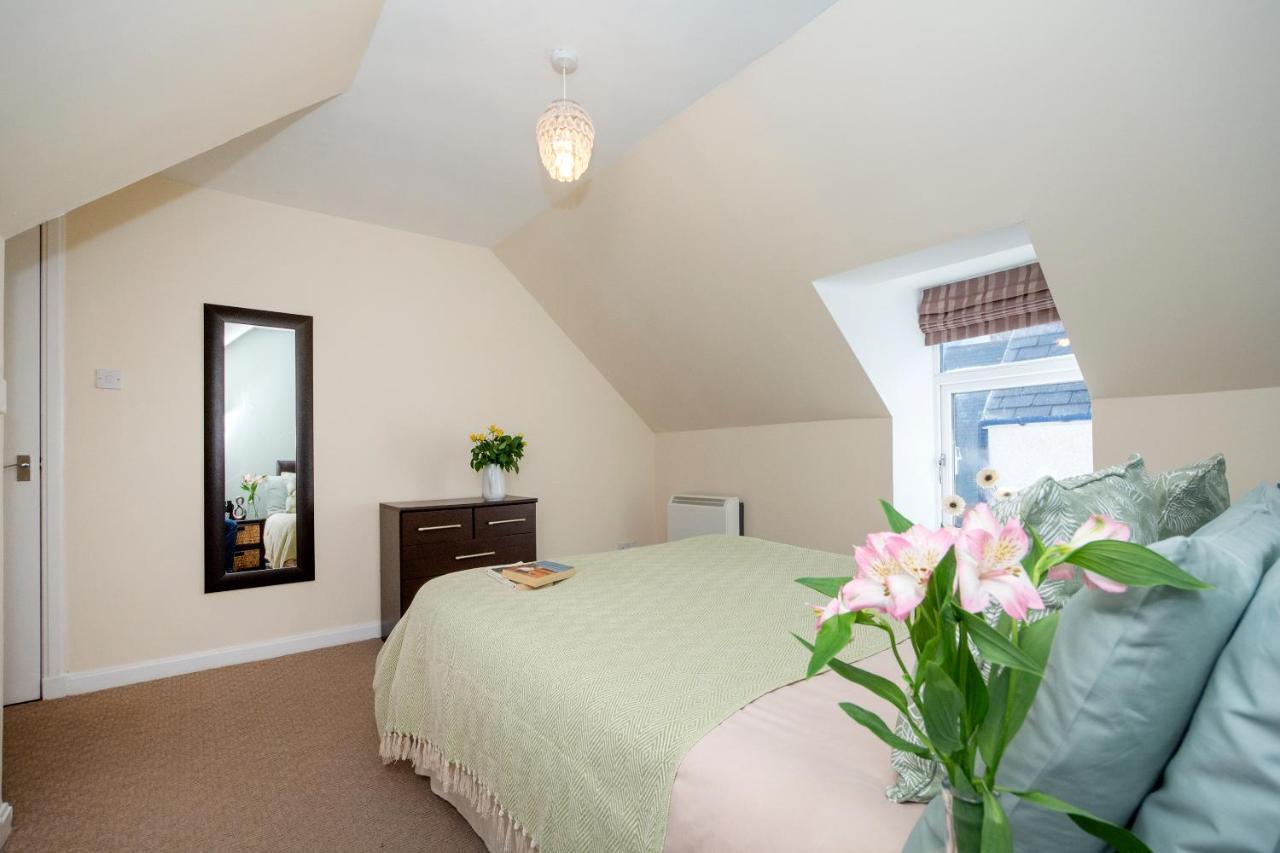 Finest Retreats - Ellie-Jo Cottage Gardenstown Экстерьер фото