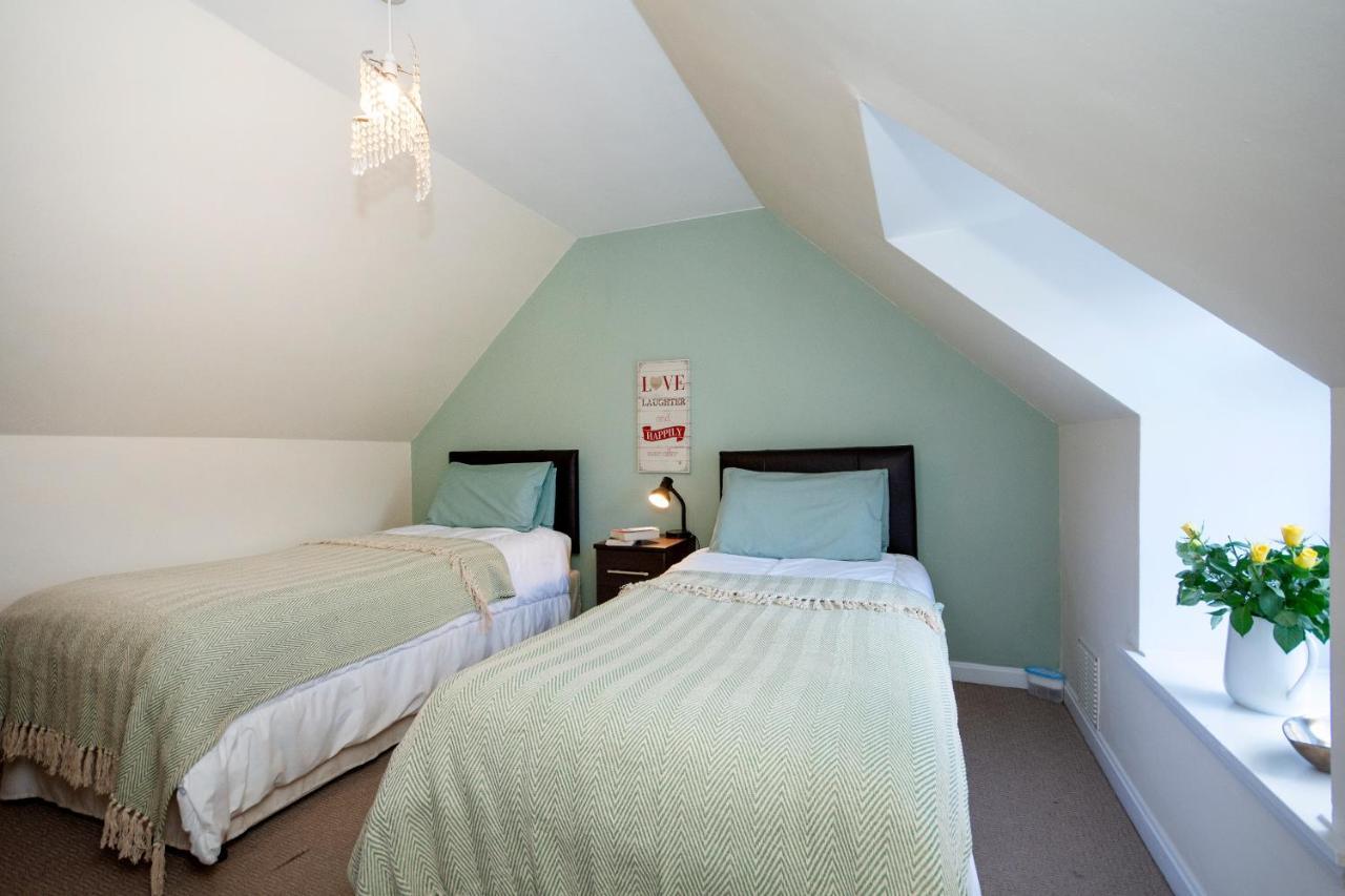 Finest Retreats - Ellie-Jo Cottage Gardenstown Экстерьер фото