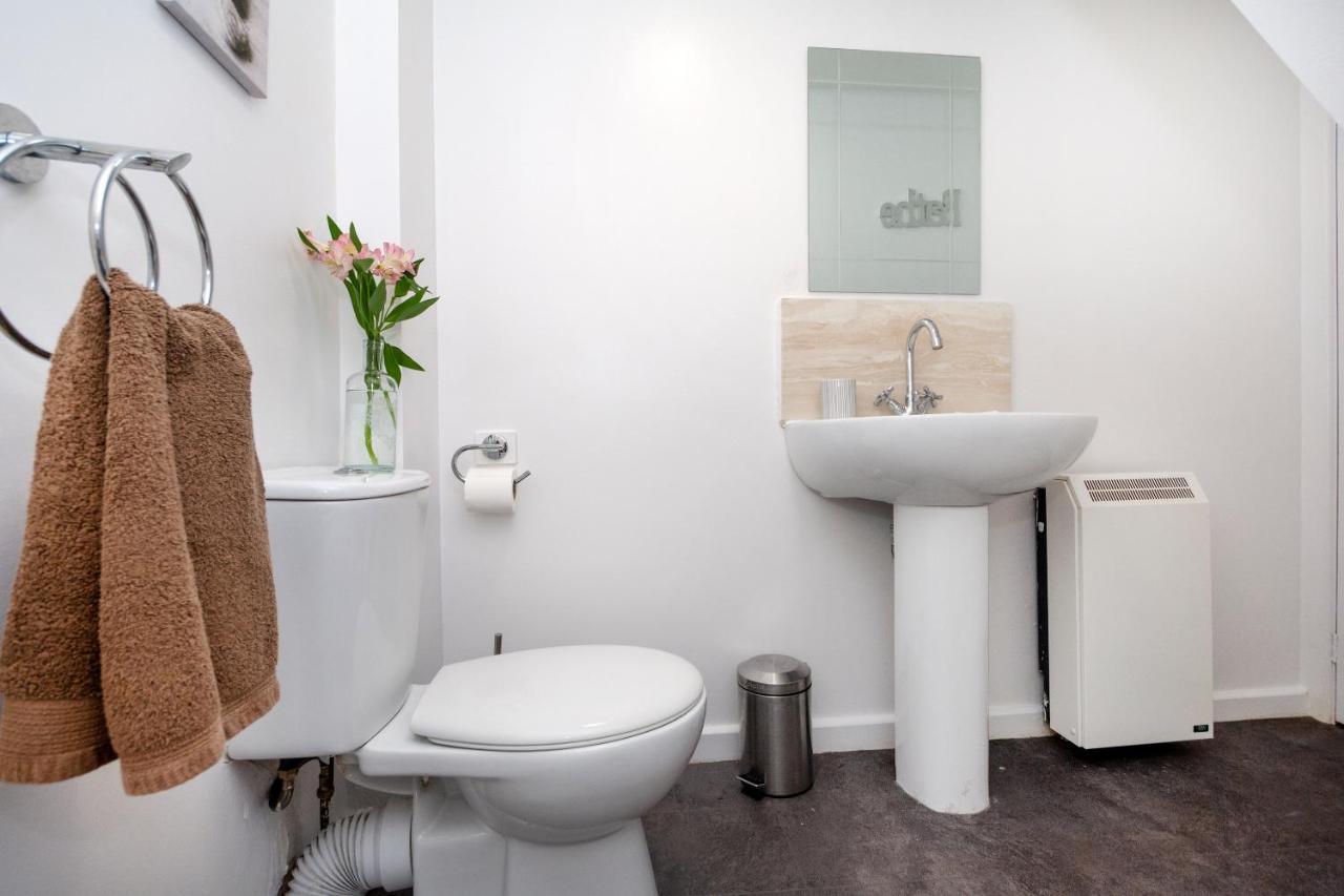 Finest Retreats - Ellie-Jo Cottage Gardenstown Экстерьер фото
