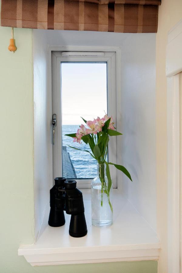 Finest Retreats - Ellie-Jo Cottage Gardenstown Экстерьер фото