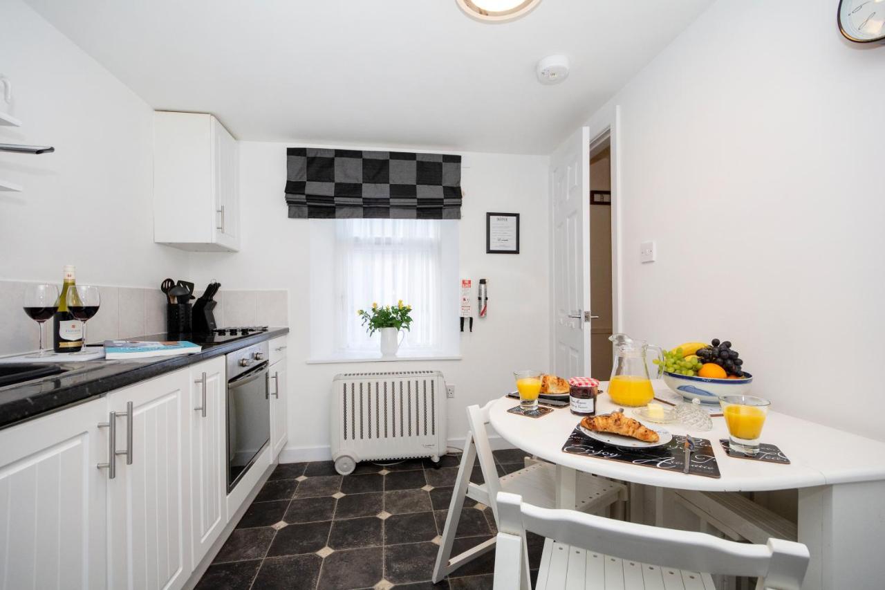 Finest Retreats - Ellie-Jo Cottage Gardenstown Экстерьер фото