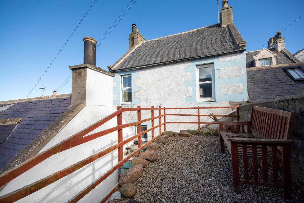 Finest Retreats - Ellie-Jo Cottage Gardenstown Экстерьер фото