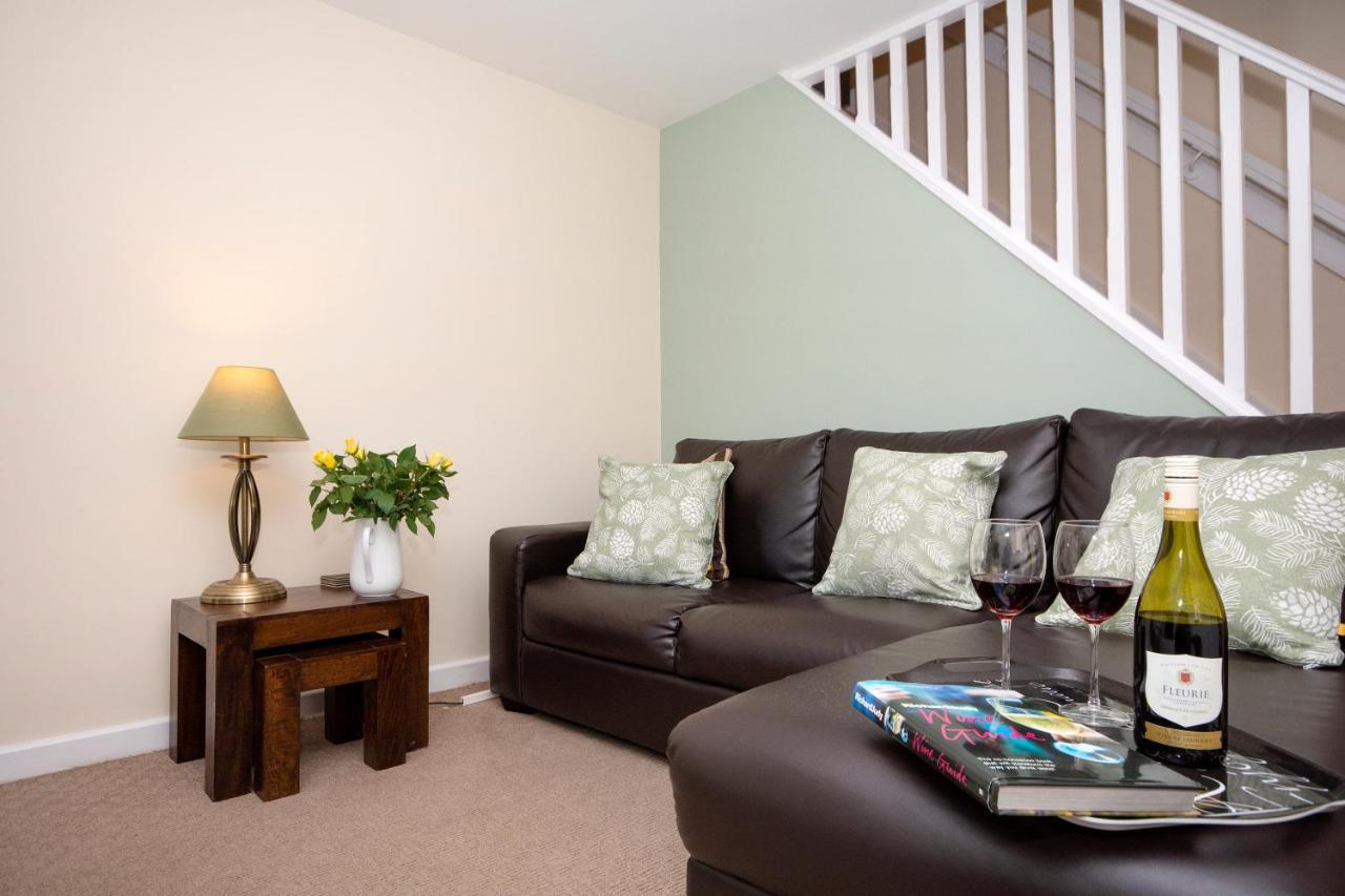 Finest Retreats - Ellie-Jo Cottage Gardenstown Экстерьер фото